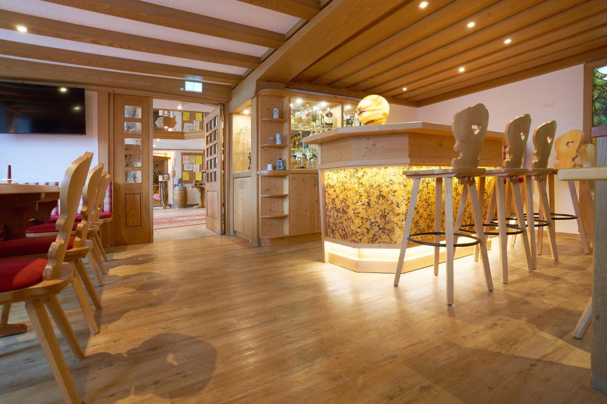 Hotel Schwarzwald-Resort Roessle Todtmoos Luaran gambar