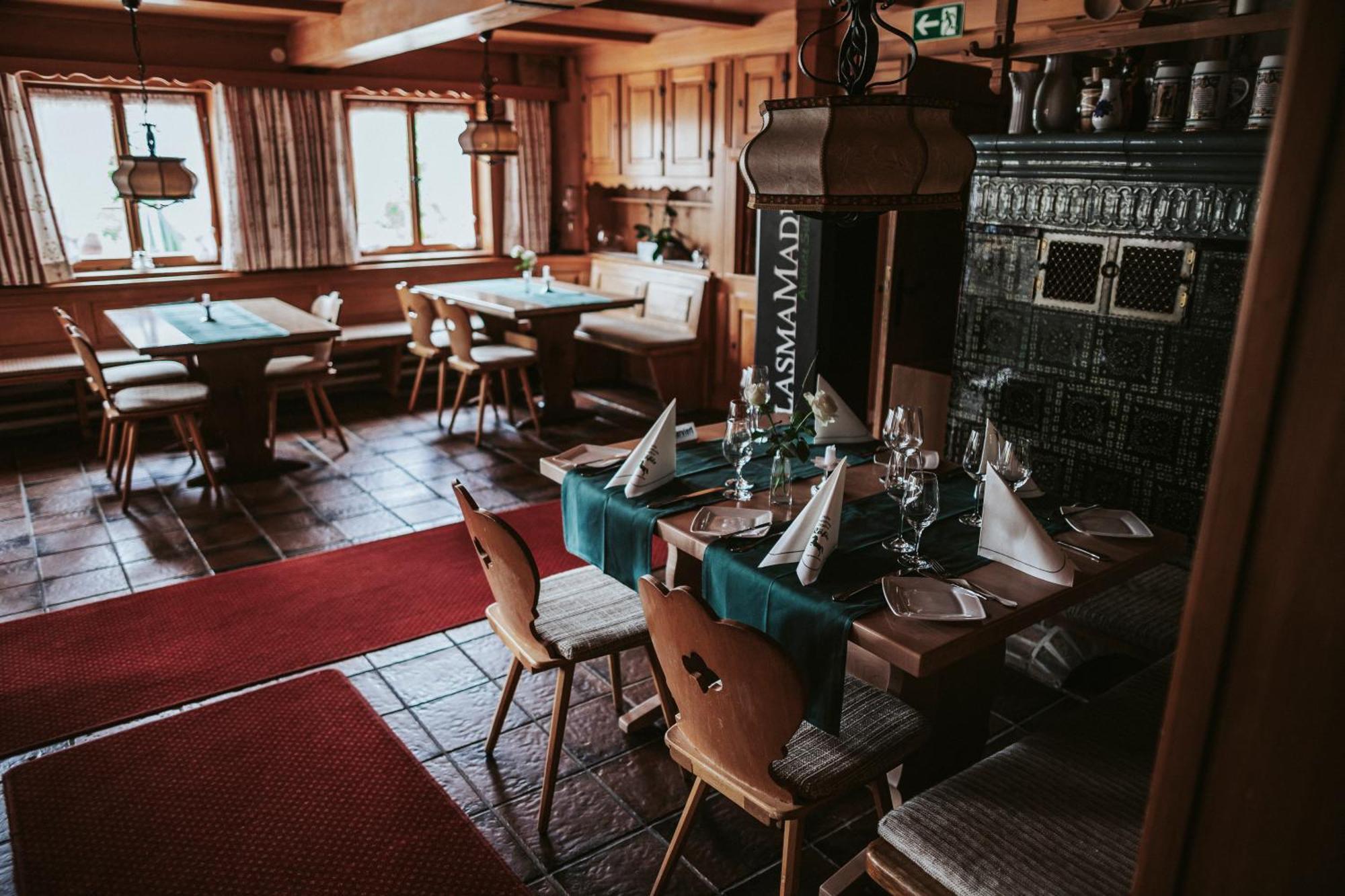Hotel Schwarzwald-Resort Roessle Todtmoos Luaran gambar