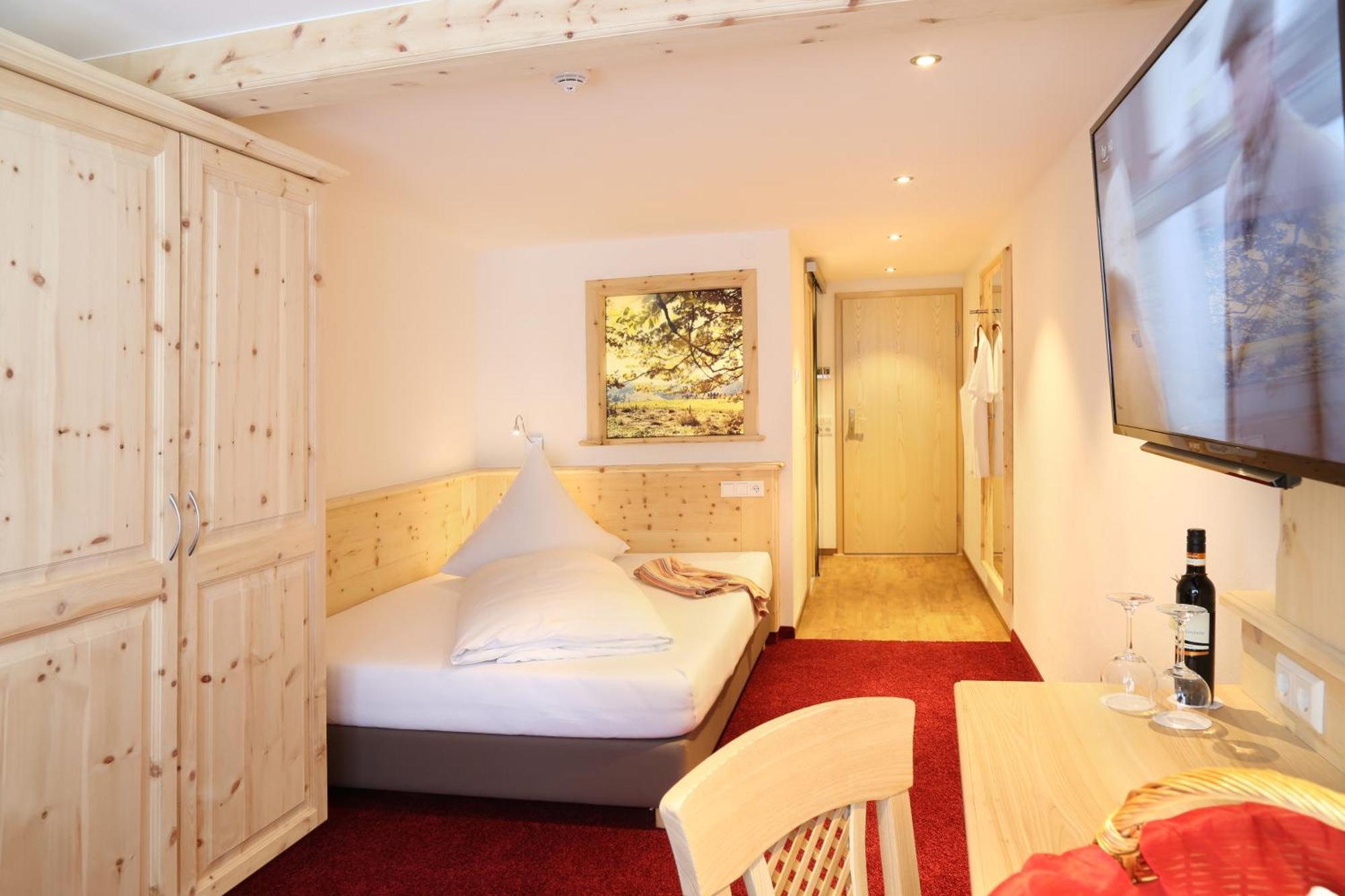 Hotel Schwarzwald-Resort Roessle Todtmoos Luaran gambar