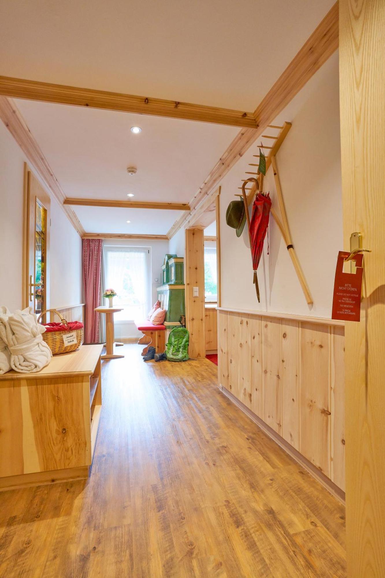 Hotel Schwarzwald-Resort Roessle Todtmoos Luaran gambar