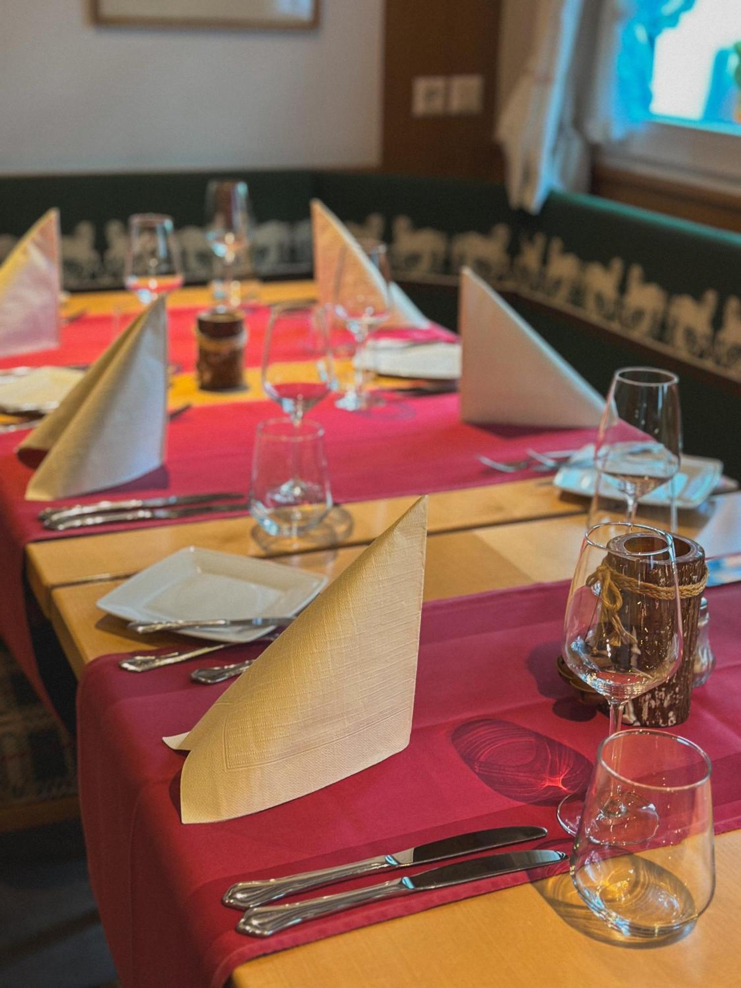 Hotel Schwarzwald-Resort Roessle Todtmoos Luaran gambar
