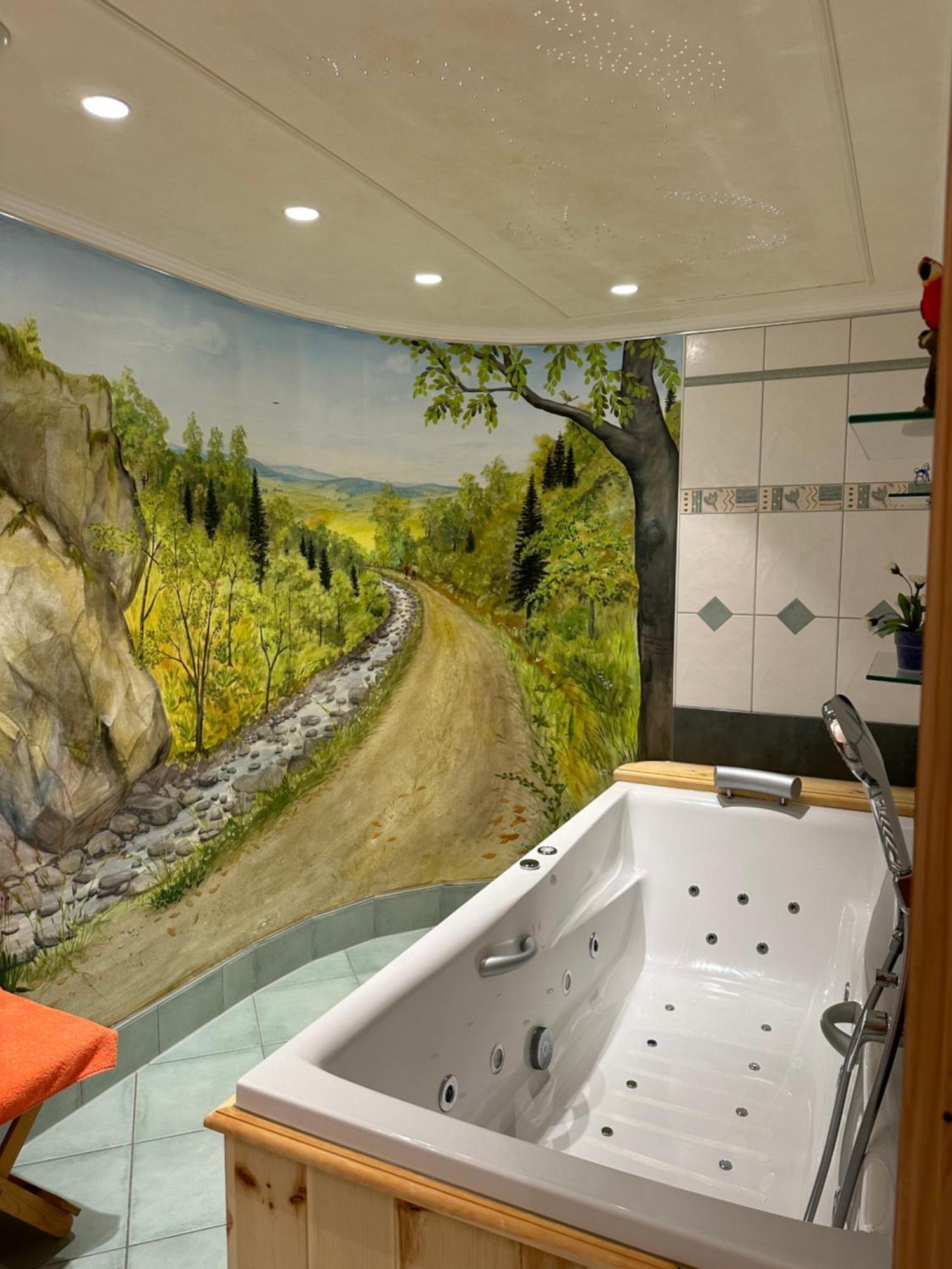 Hotel Schwarzwald-Resort Roessle Todtmoos Luaran gambar