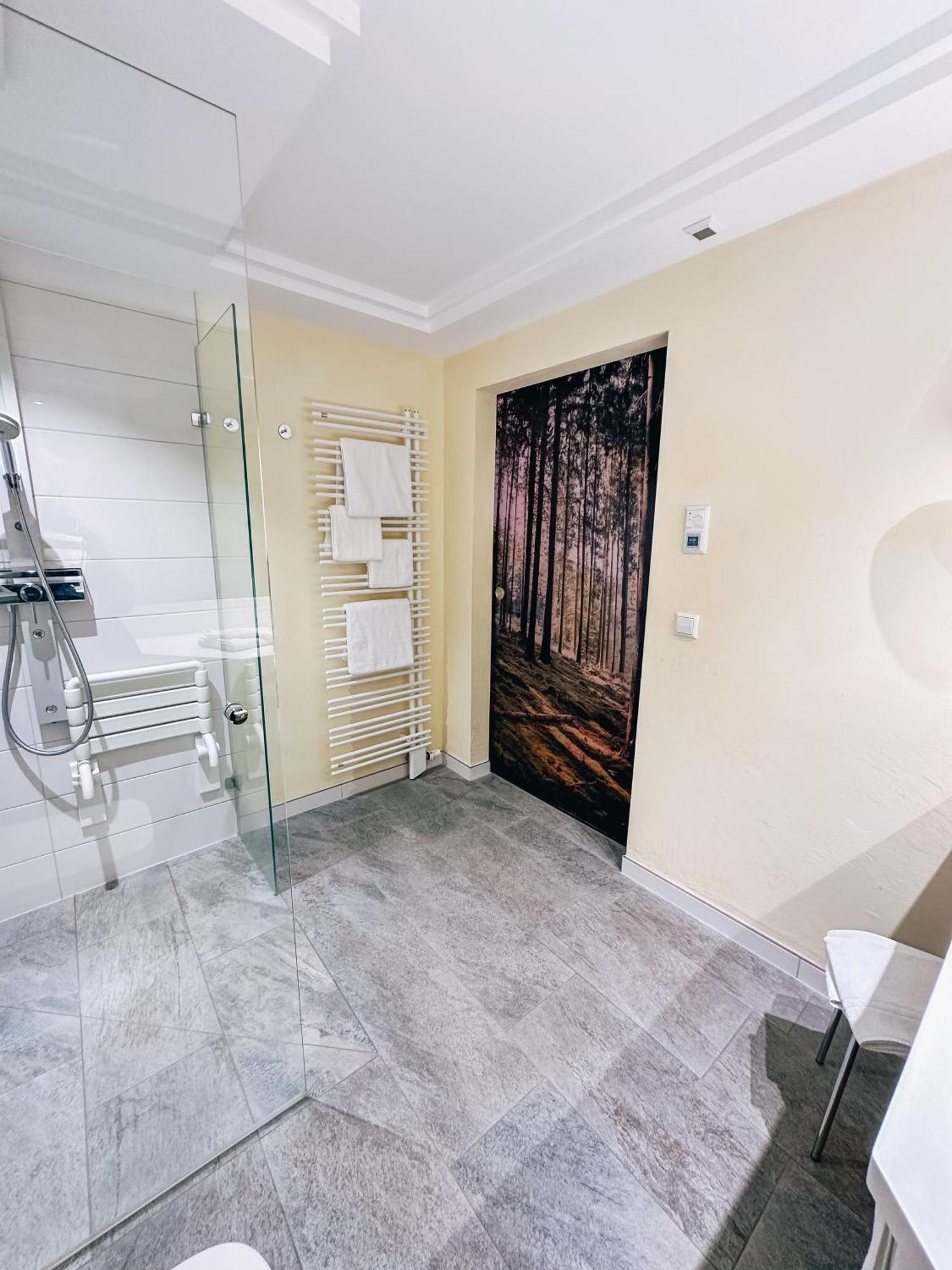 Hotel Schwarzwald-Resort Roessle Todtmoos Luaran gambar