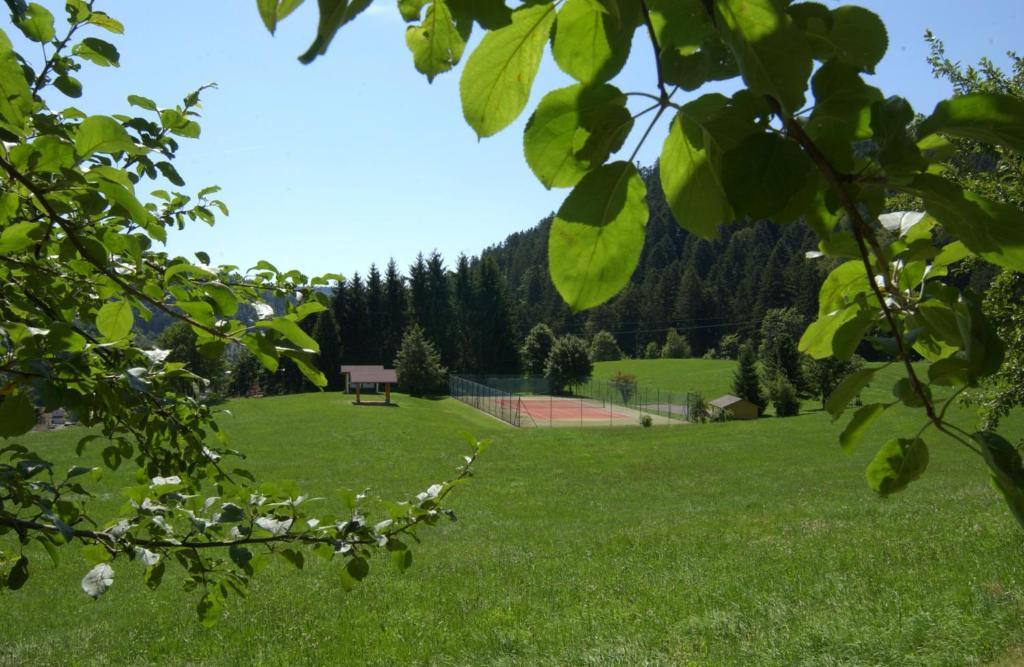 Hotel Schwarzwald-Gasthof Roessle Todtmoos Luaran gambar