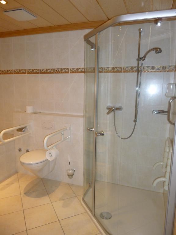 Hotel Schwarzwald-Resort Roessle Todtmoos Luaran gambar