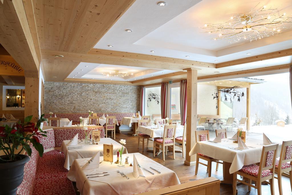 Hotel Schwarzwald-Resort Roessle Todtmoos Luaran gambar