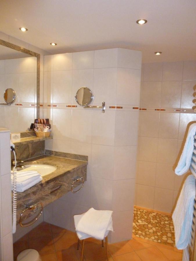 Hotel Schwarzwald-Resort Roessle Todtmoos Bilik gambar